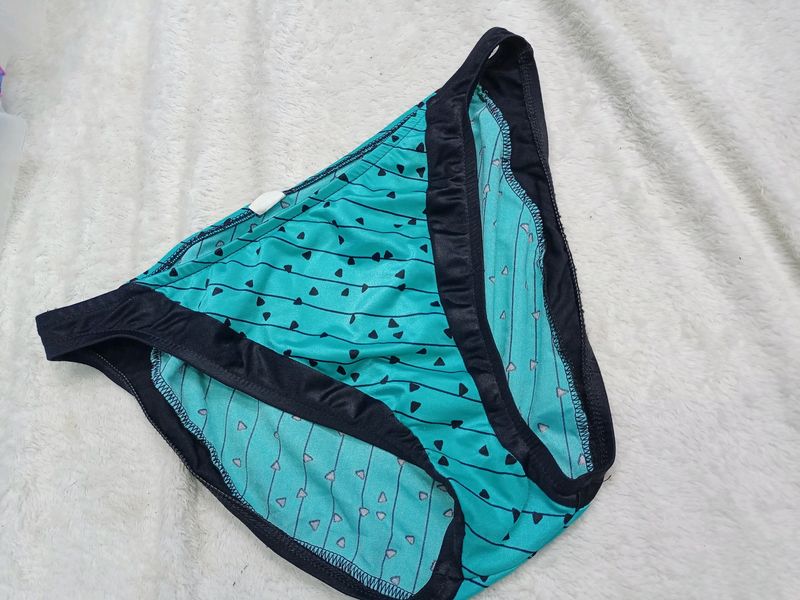 Free Size Look