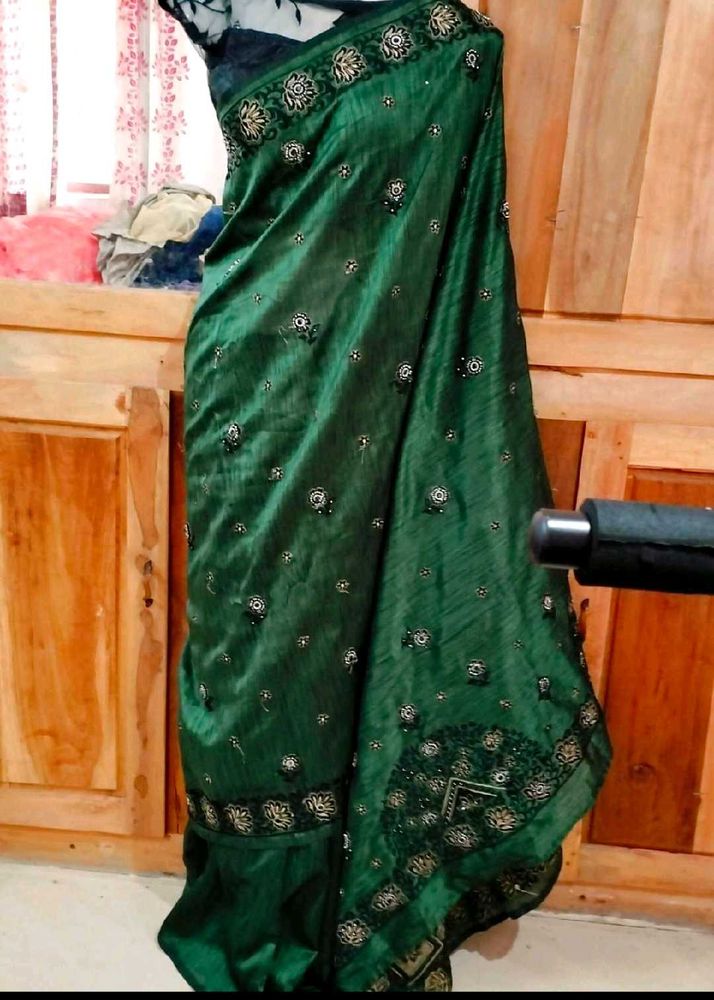 Sarees Combo