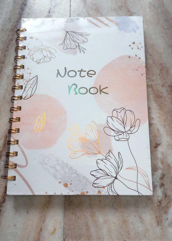 SALE note Book