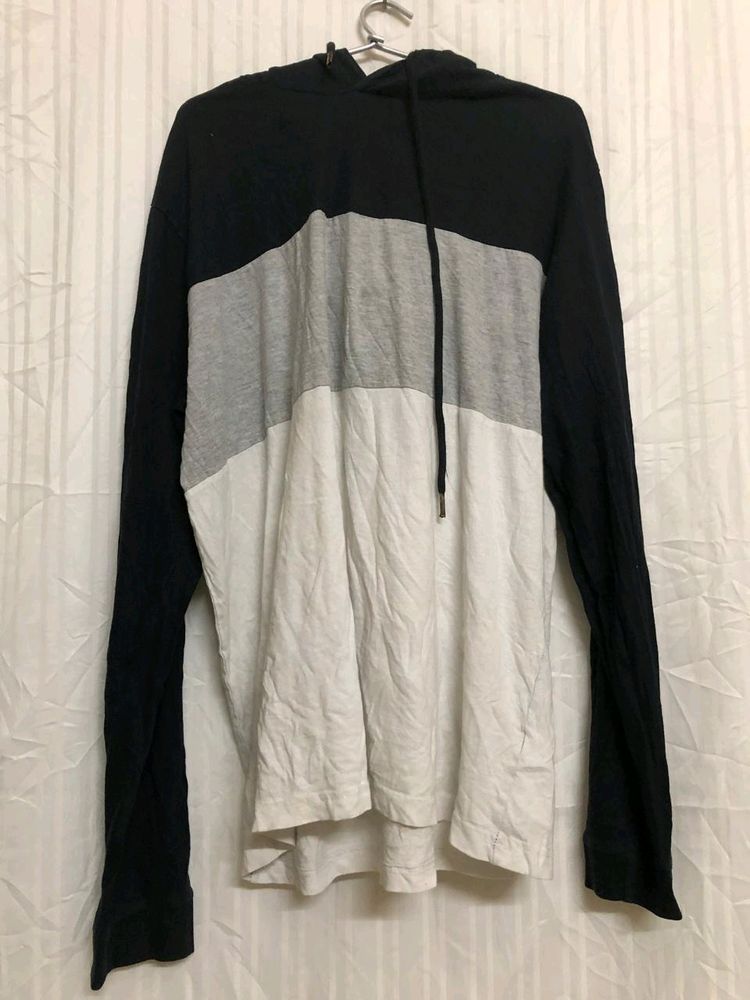 CACTUS MAN Long Sleeve Hoodie
