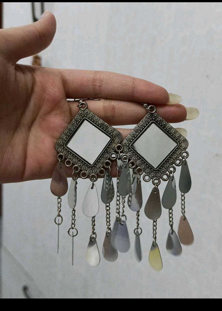 Statement Earrings