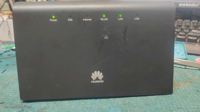 Huawei Router
