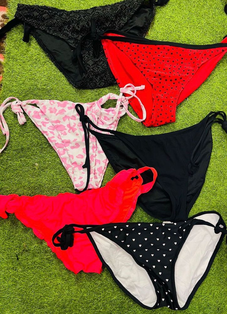 fancy brifs Bundle m size