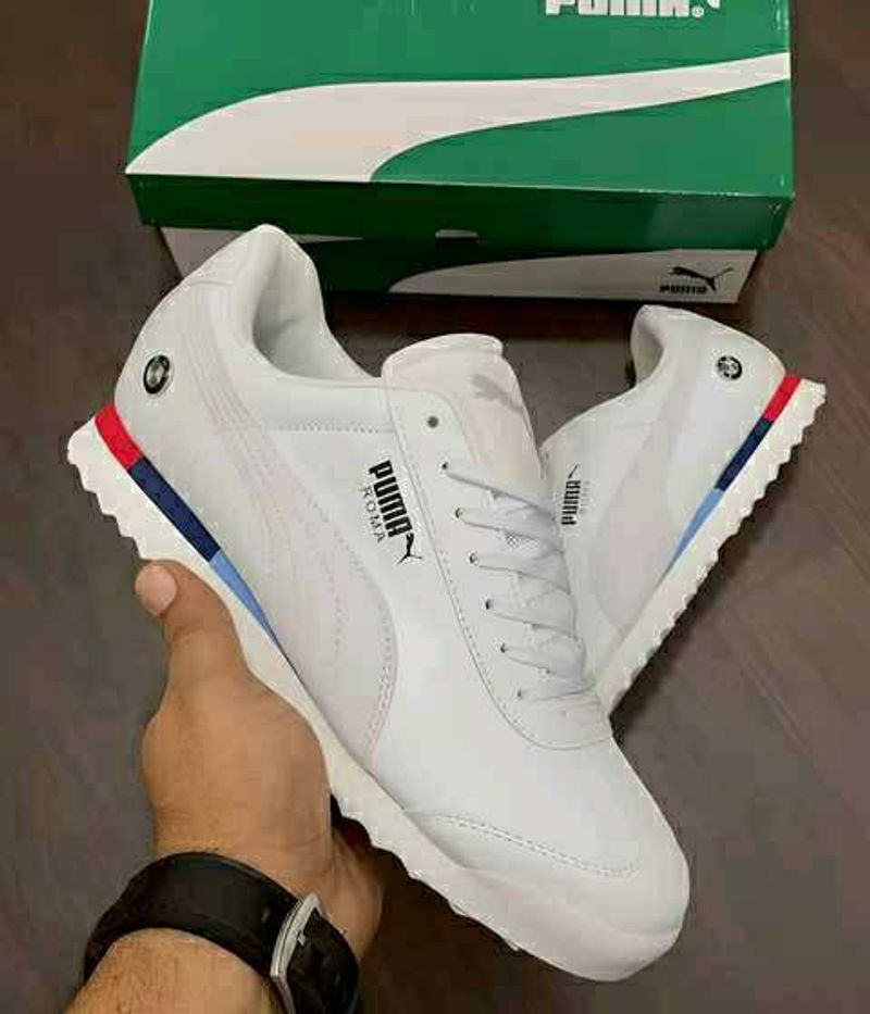 Puma Mens Shoes Free Size