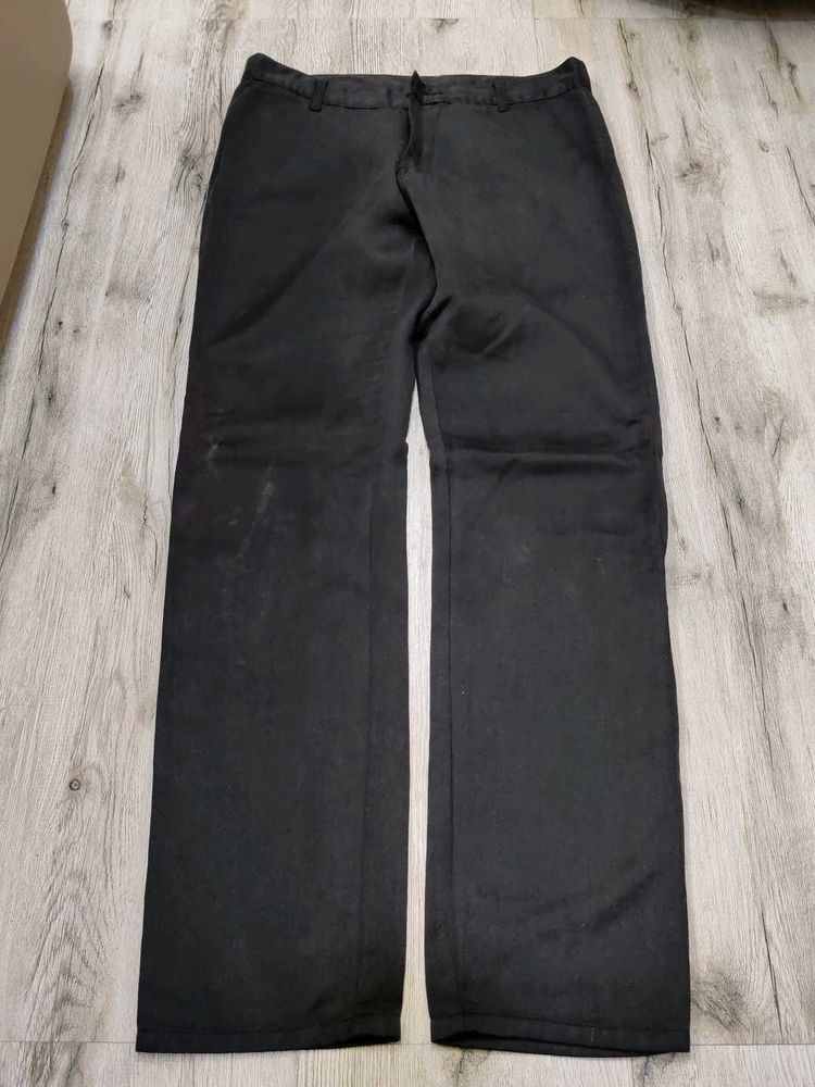 Sc9356 Sabrin Cotton Pant Waist 34