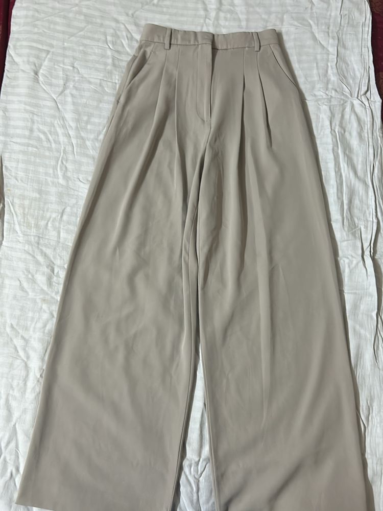 H&amp;M trouser
