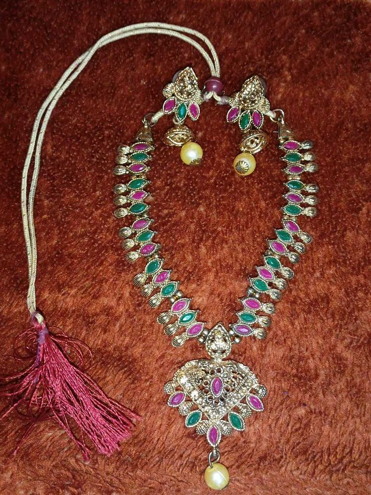 Jewellery Set
