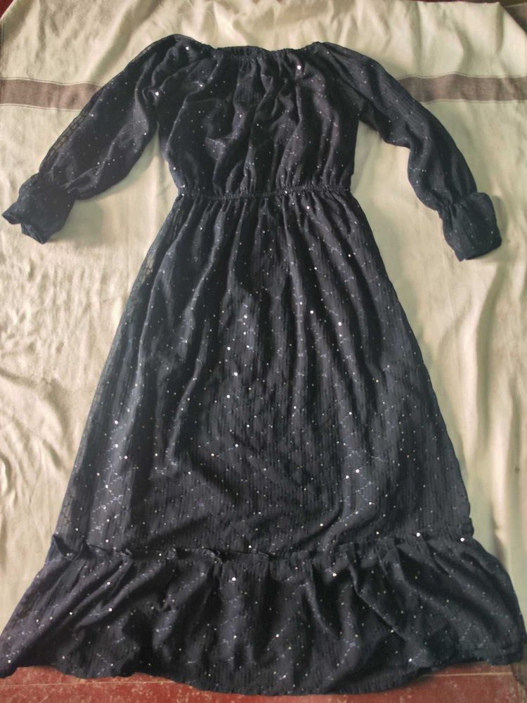 Georgette Dress