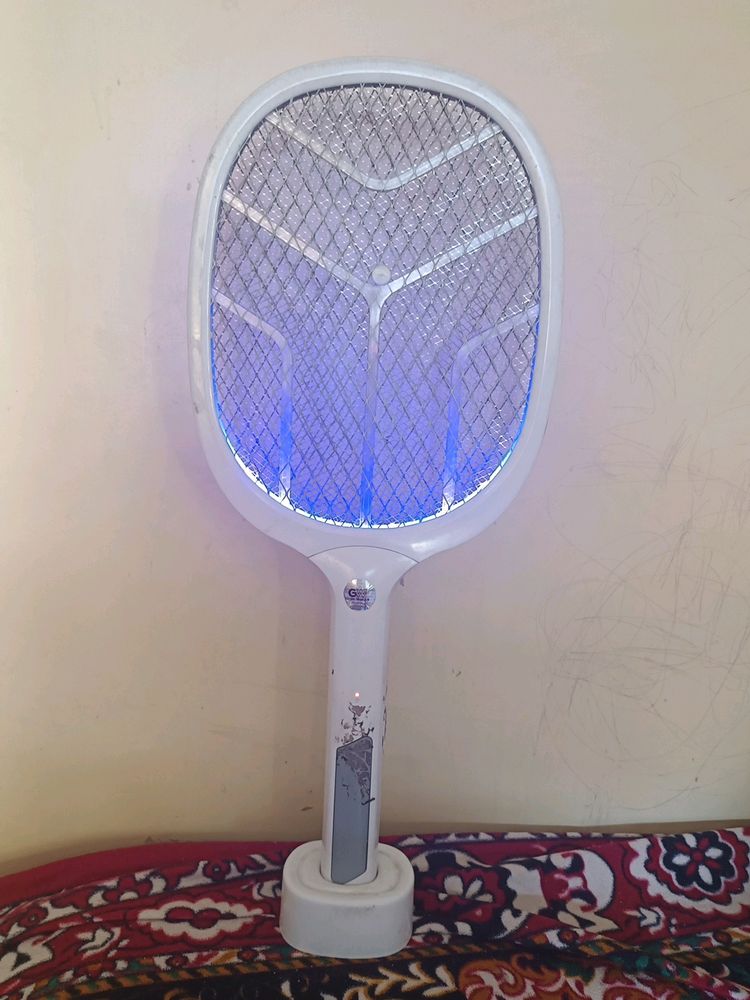 Mosquito Racket