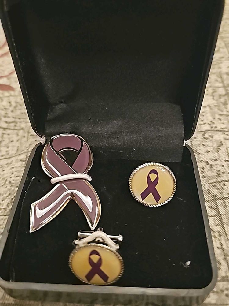 Cufflinks