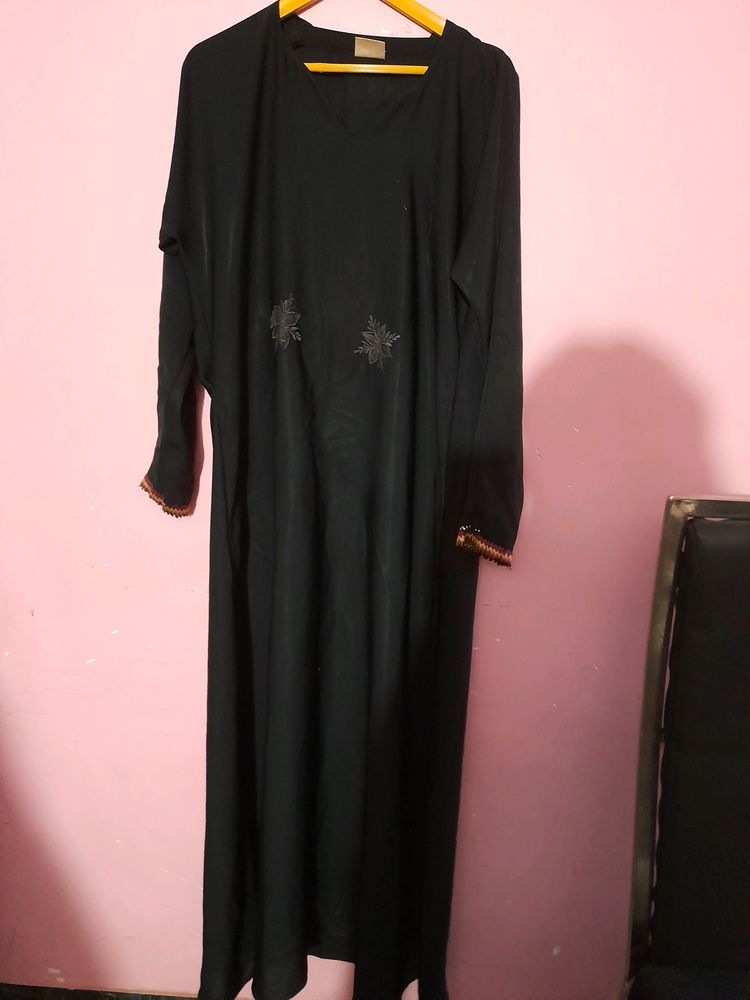 Hoorlin Abaya Or Burqa