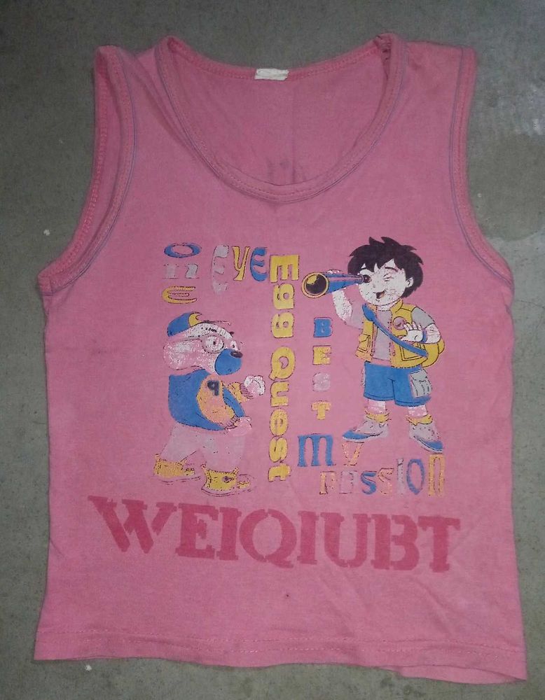 Two Cute Kids Clothing