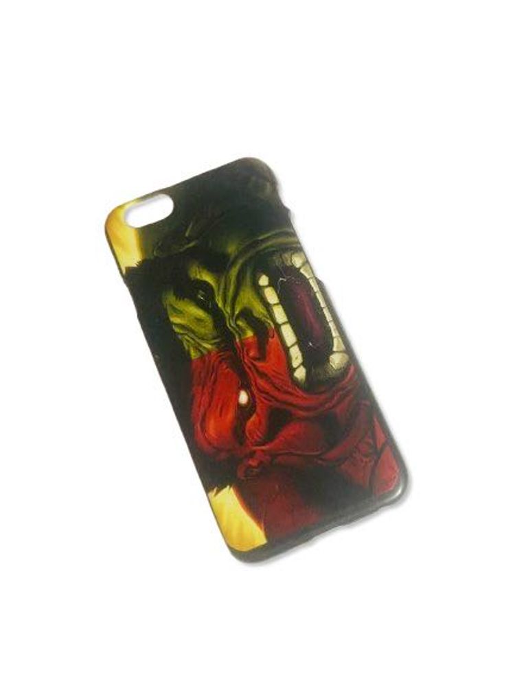 Hulk Phone Case