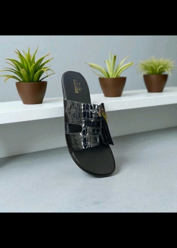 Hermes Flip Flop