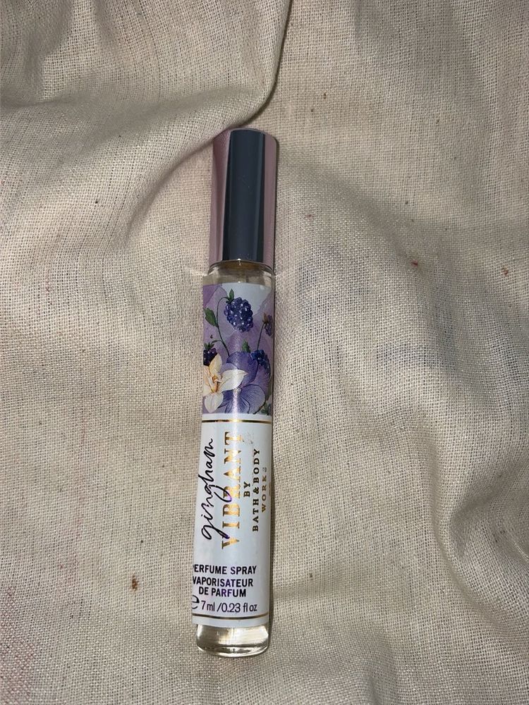 EDP Bath &amp; Body Works Gingham Vibrant