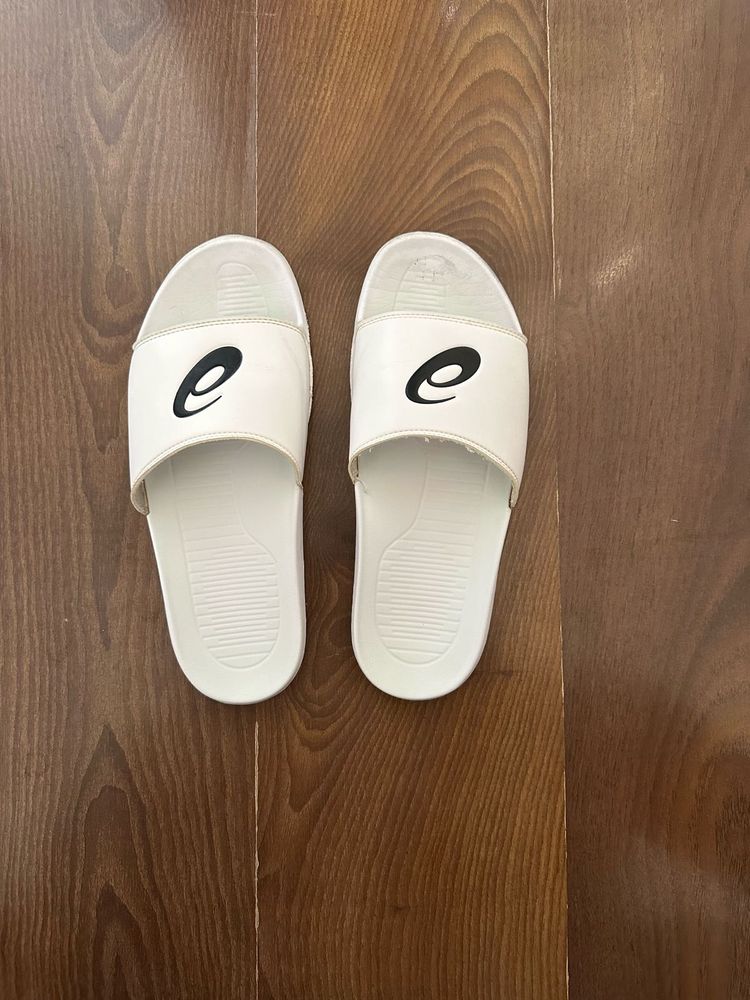 Asics Slides