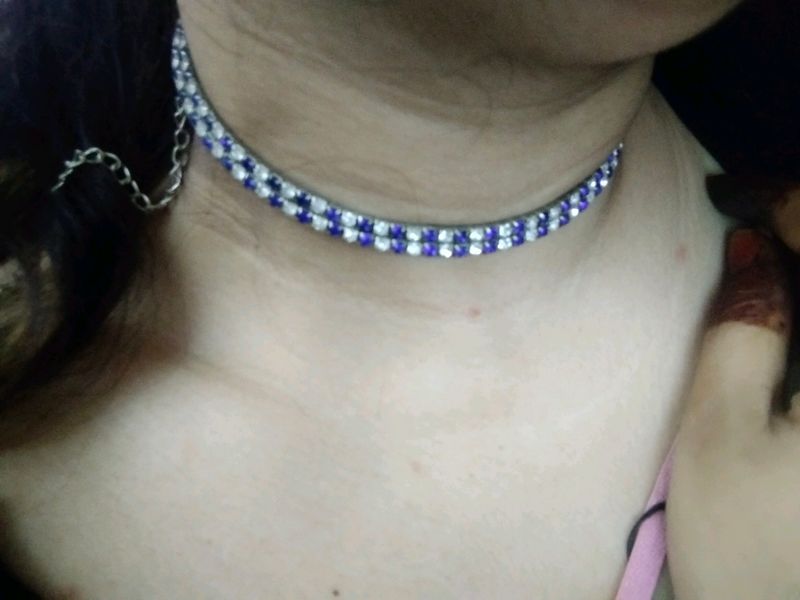 Necklace And Bracelet Combo Pack