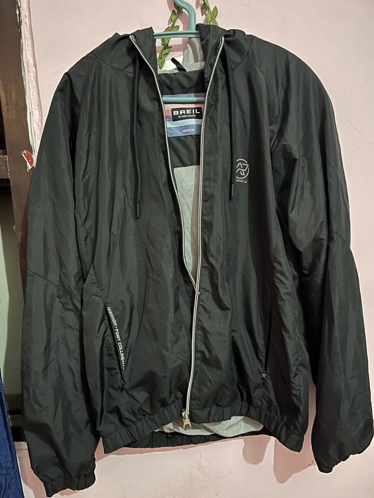 WindCheater all Fort Collin