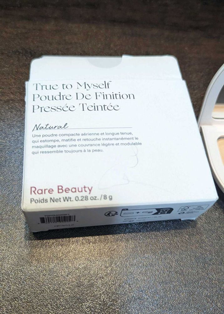 Rare Beauty Compact