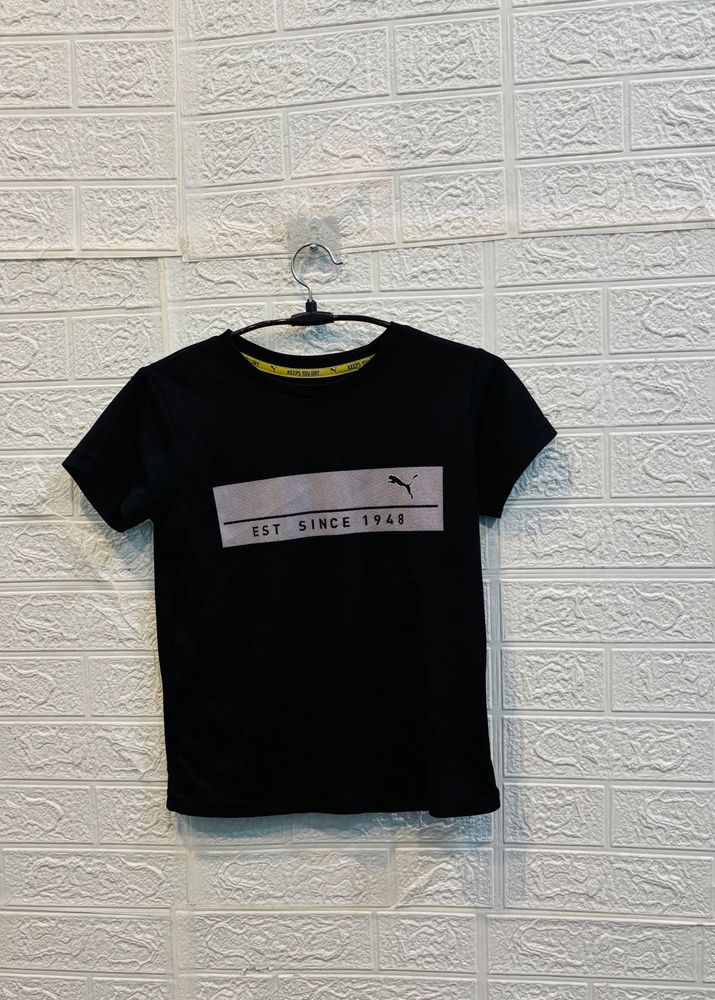 🇦🇺 Puma Imported Tshirt