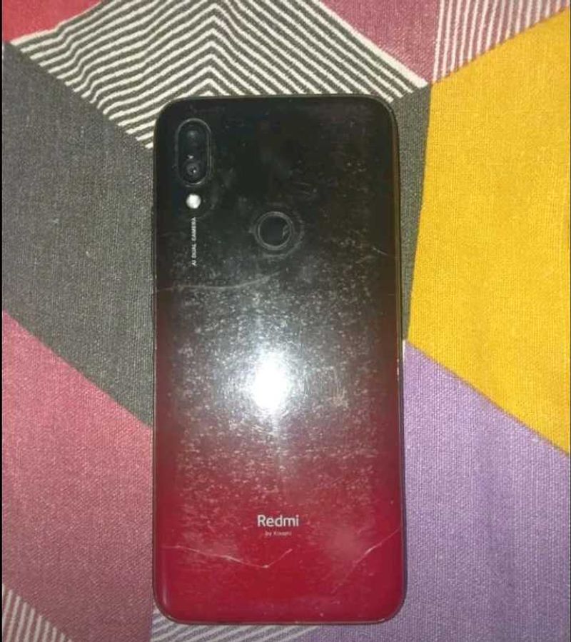 Redmi Phone - Reliable Daily Driver