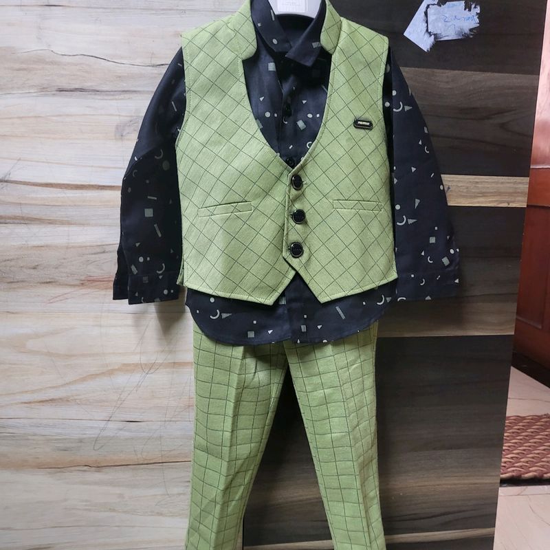 Boys Set