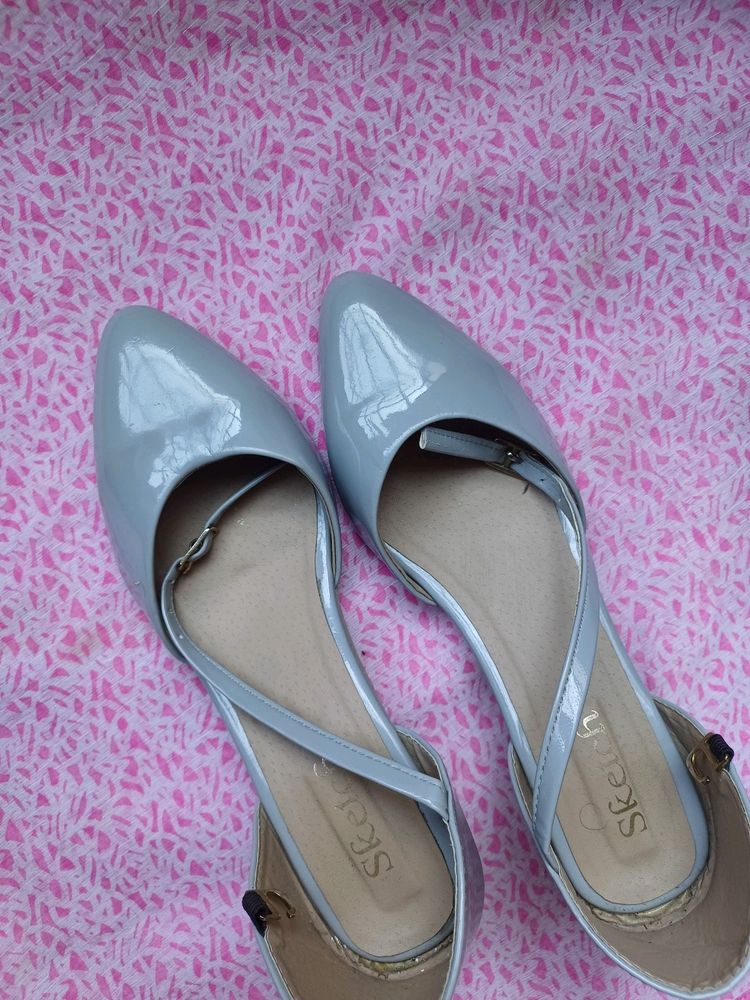 Pumps