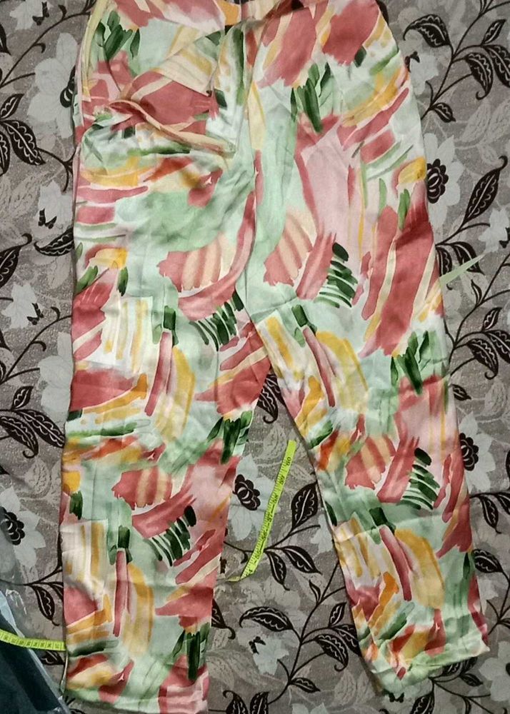 Shein Trousers And Pant