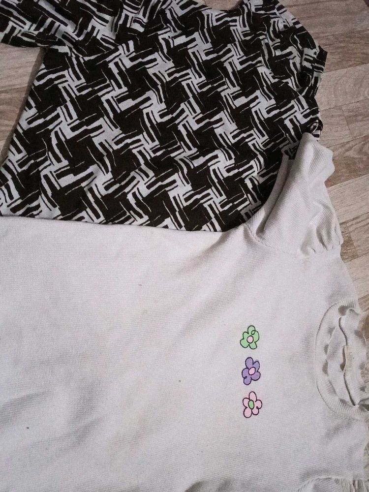 Combo Of 2 Top