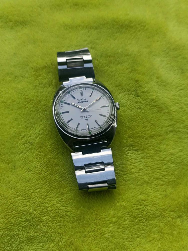Vintage Citizen Watch