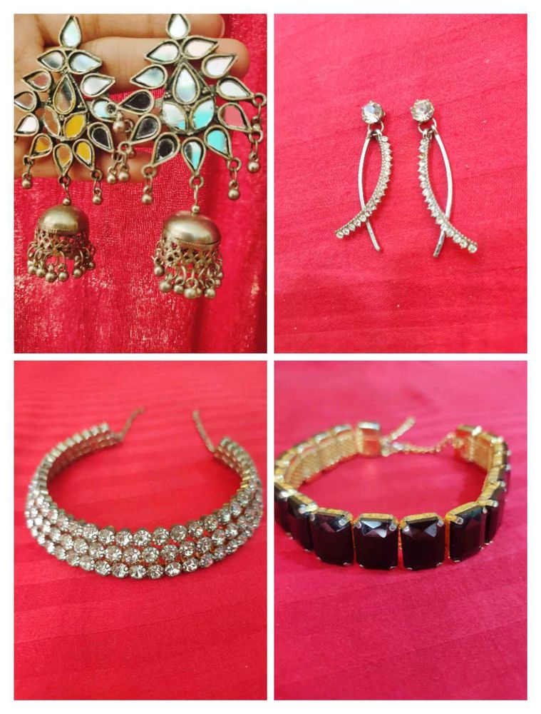 jewellery