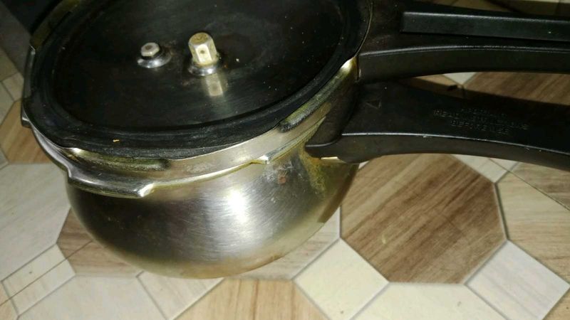 Pressure Cooker