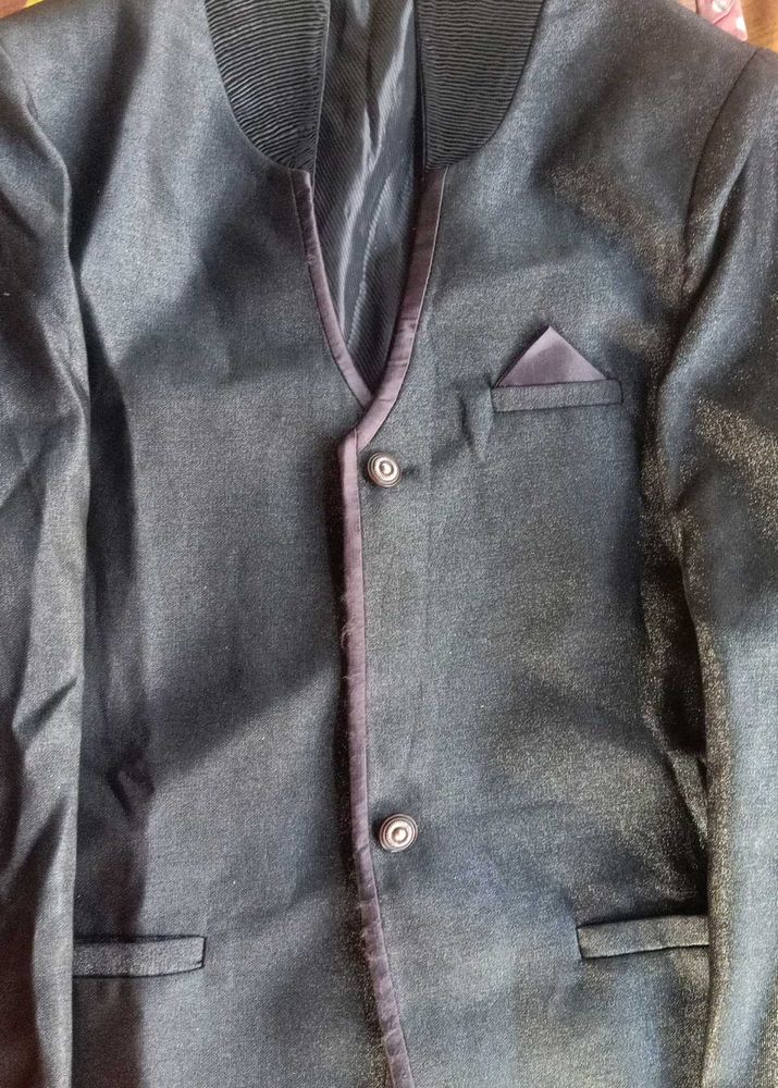 Boy ke liye Koti Suit