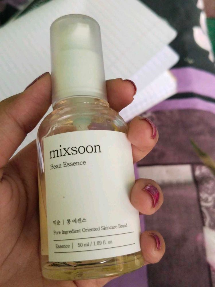 Mayskin Sunny Drip Sunscreen And Mixsoon