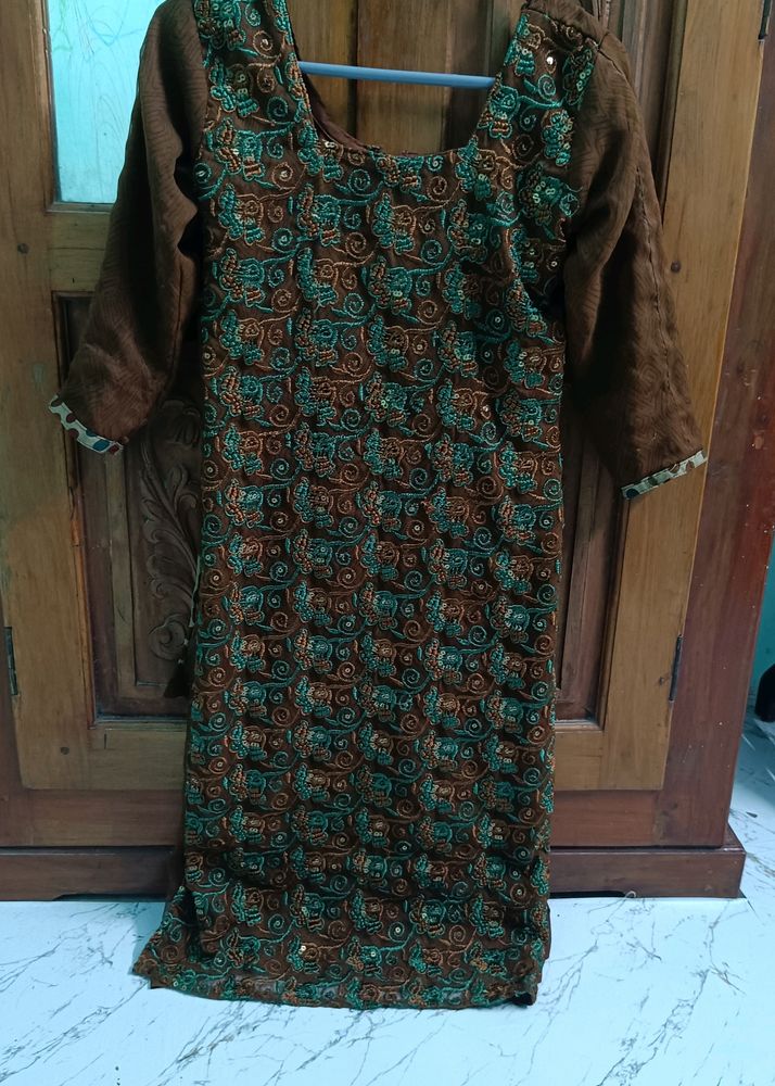 Kurti