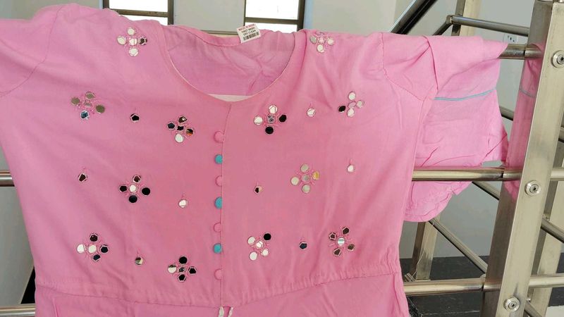 🆕Kurta