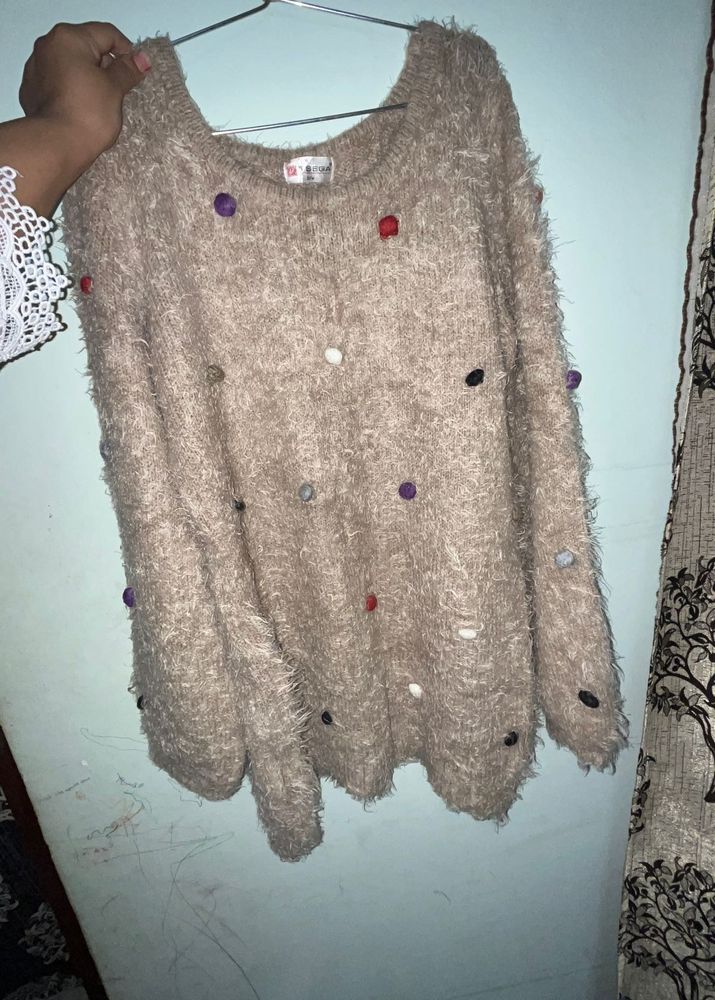 Winter T Shirt