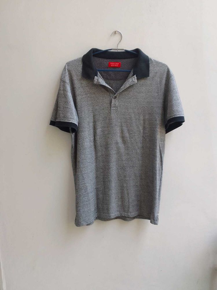Zara Men&#39;s Tshirt