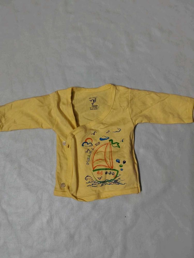 Boy Baby Dress