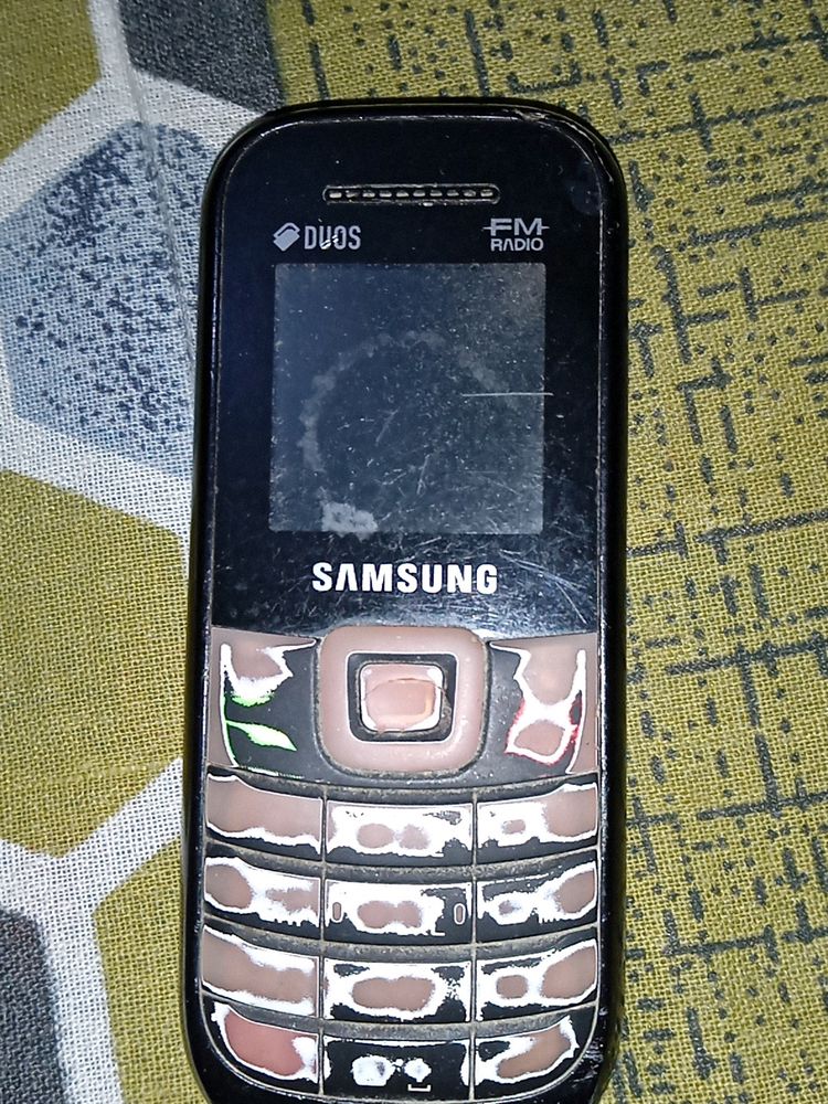 Samsung 🇰🇷📱mobile Phone