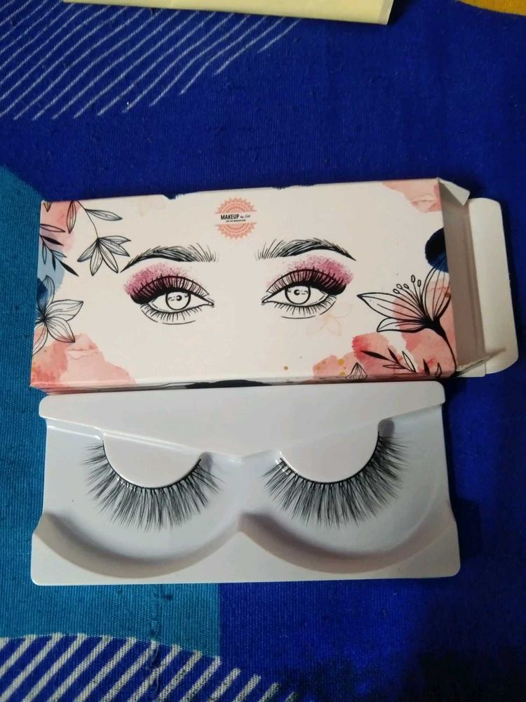 False Eyelashes