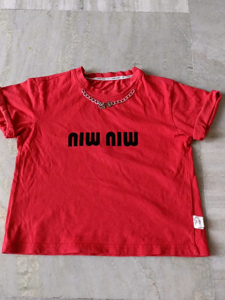 Tshirt