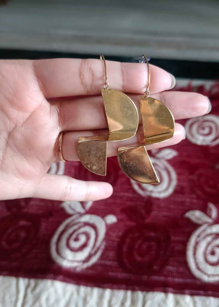 Party wear earrings for women