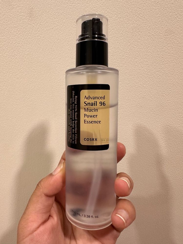 COSRX Snail 96 Mucin (100ml)