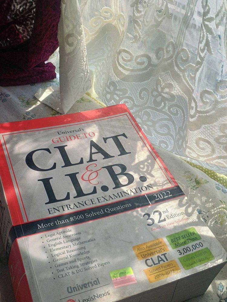 Most Recommended Book