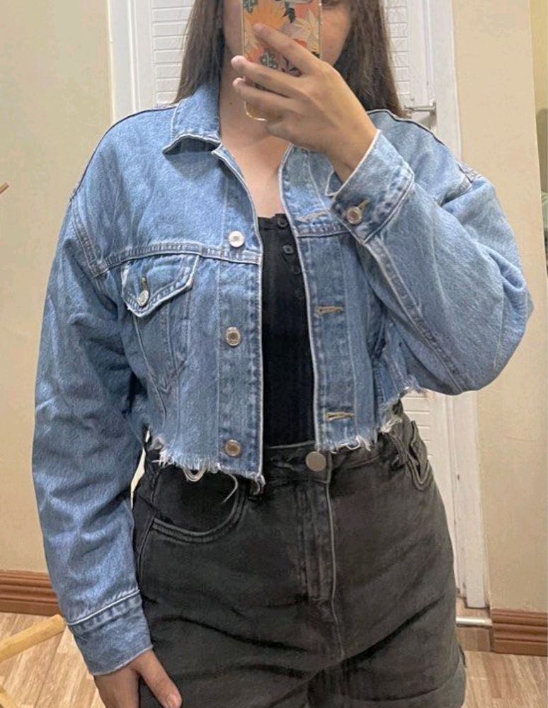 Bought It From Paris😍