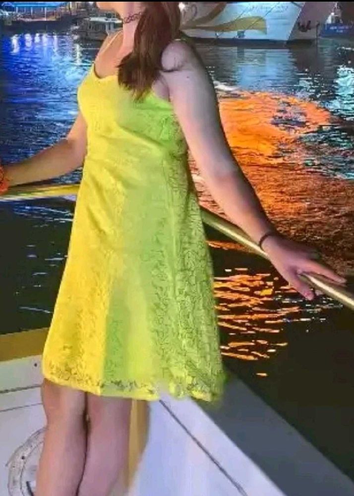 Beautiful Dress Combo
