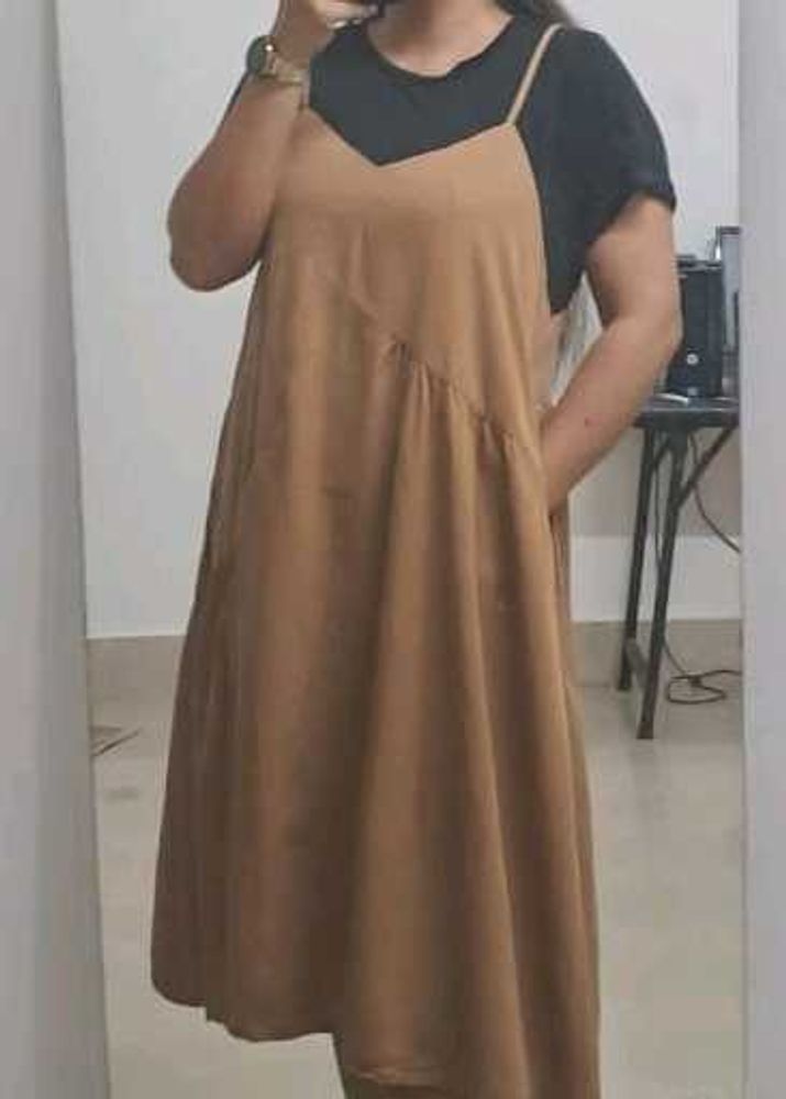 Korean Dress
