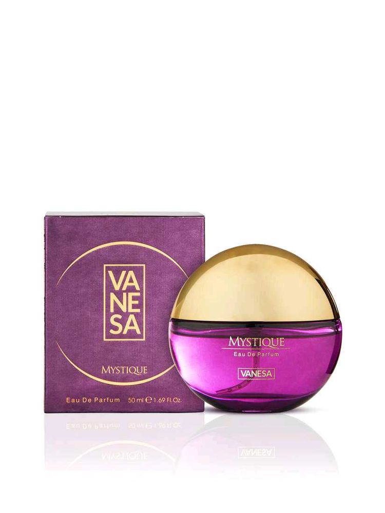 Vanesa Mystique Eau de Parfum
