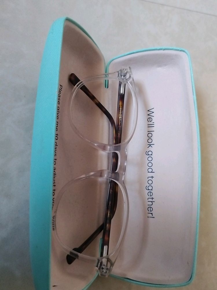 Lenskart Frame